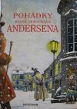 POHÁDKY, H. CH. ANDERSEN