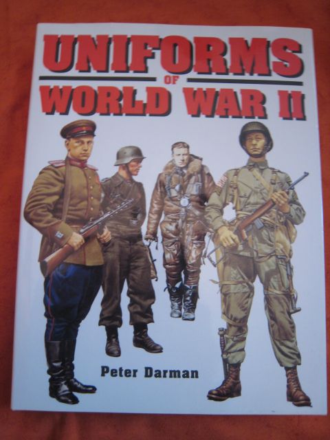 Uniforms of World War II