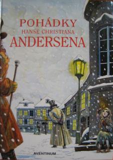 POHÁDKY, H. CH. ANDERSEN