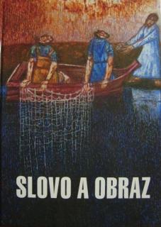 Slovo a obraz, Lumír Čmerda
