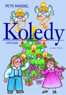 KOLEDY - ZPĚVNÍK