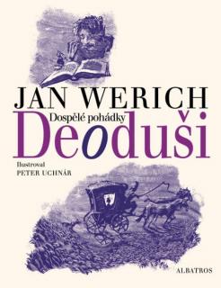 Deoduši, Jan Werich