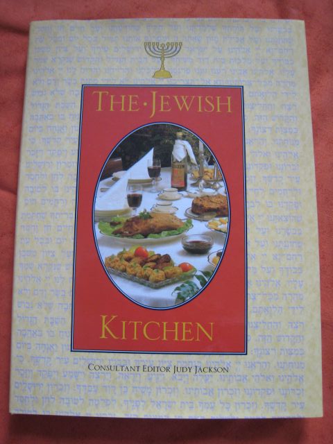 THE JEWISH KITCHEN