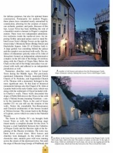 Praha, matka měst - portugalsky
