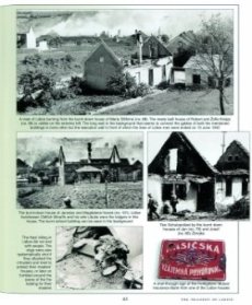 Lidice. Příběh české vsi - německy, E. Stehlík