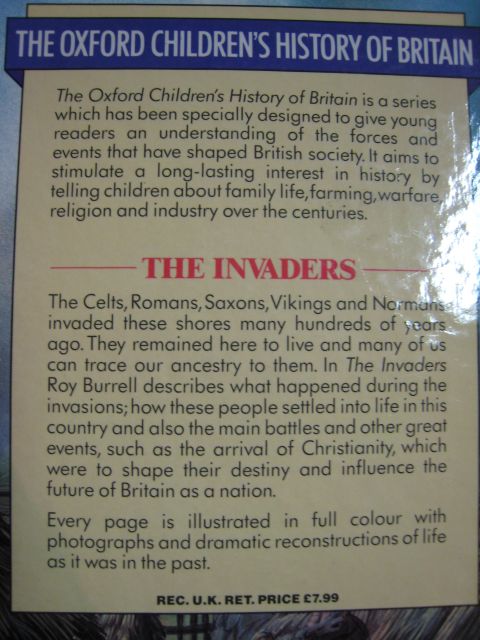 The Invaders