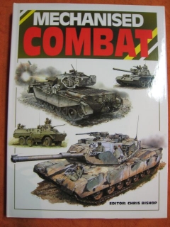 Mechanised Combat