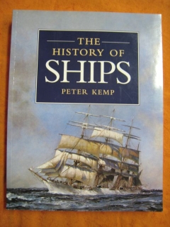 The History of Ships