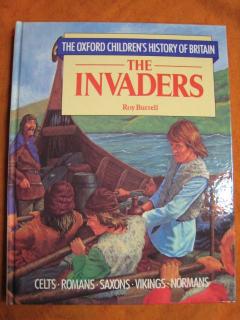 The Invaders