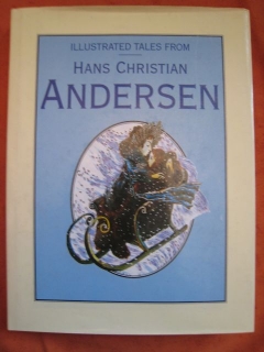 Illustrated Tales from H. Ch. Andersen