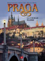 Praha, matka měst - portugalsky