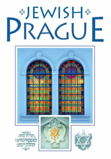 ŽIDOVSKÁ PRAHA - anglicky