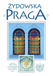 ŽIDOVSKÁ PRAHA - polsky