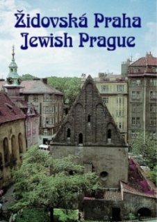 Skládačka Židovské Město