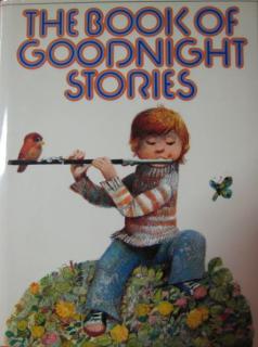 Pohádky na dobrou noc - anglicky