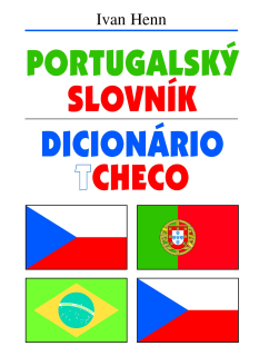 Portugalsko-český a česko-portugalský slovník