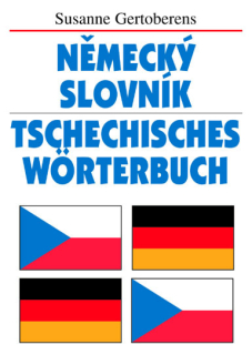 NĚMECKO-ČESKÝ A ČESKO-NĚMECKÝ SLOVNÍK