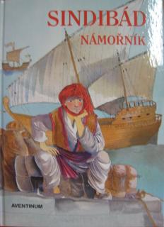 SINDIBÁD NÁMOŘNÍK
