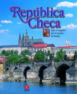 REPÚBLICA CHECA