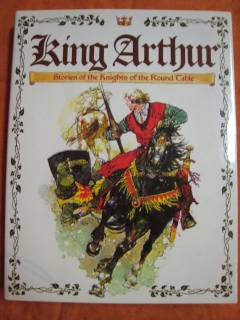 KING ARTHUR