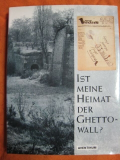 Ist meine Heimat der Ghetto-Wall?