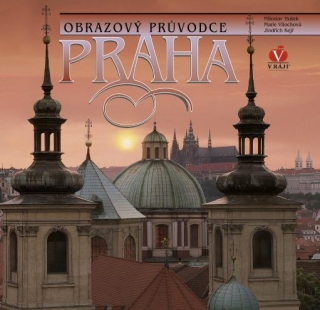 Obrazový průvodce Prahou