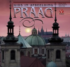 Obrazový průvodce Prahou - nizozemsky