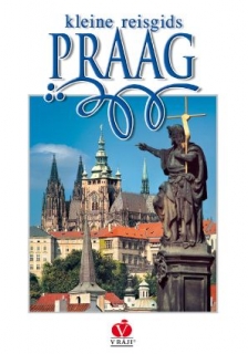 Malý průvodce Prahou - nizozemsky